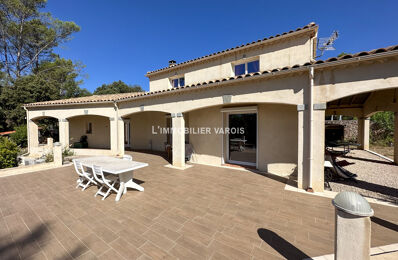 vente maison 515 000 € à proximité de La Londe-les-Maures (83250)
