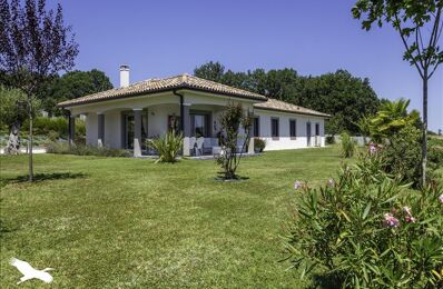 vente maison 471 000 € à proximité de Mauvezin (31230)
