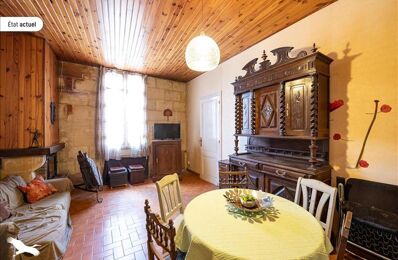 vente maison 286 200 € à proximité de Castres-Gironde (33640)