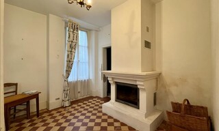 Maison 6 Pièces 110 m² à vendre à Baudres (36110)