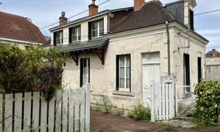 Maison 6 Pièces 110 m² à vendre à Baudres (36110)