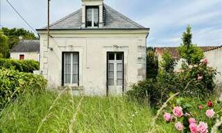 Maison 6 Pièces 110 m² à vendre à Baudres (36110)