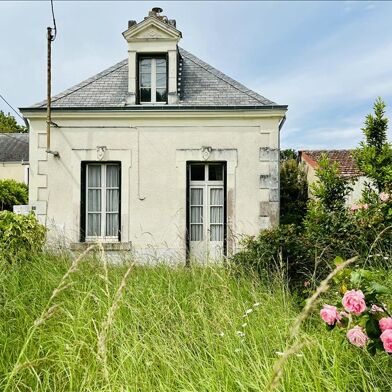 Maison 6 pièces 54800 €