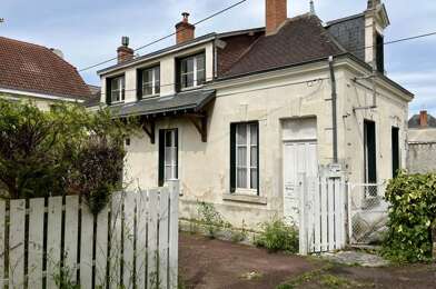 Maison 6 pièces 54800 €