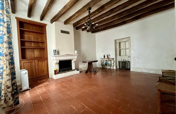 Maison de bourg de 6 pièces principales — photo 2