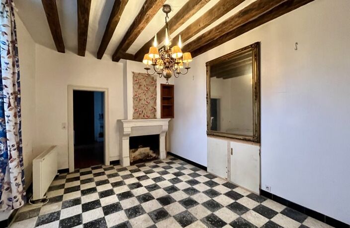 Maison de bourg de 6 pièces principales — photo 3