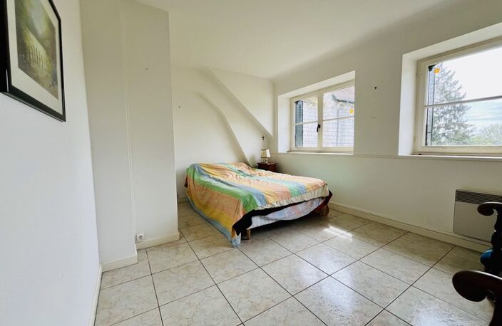 Maison de bourg de 6 pièces principales — photo 5