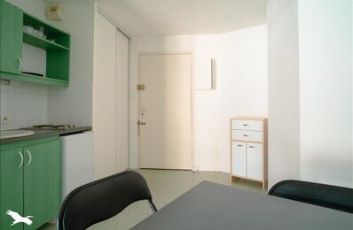 vente appartement 130 000 € à proximité de Lyon 8 (69008)