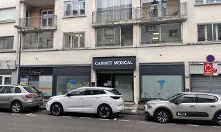 Commerce   m² à vendre à Épinal (88000)
