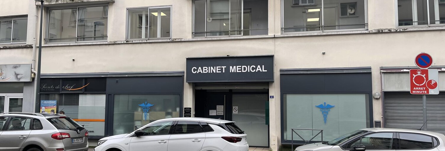 Commerce   m² à vendre à Épinal (88000)