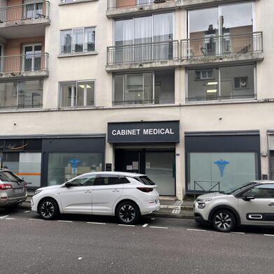 Commerce  160000 €