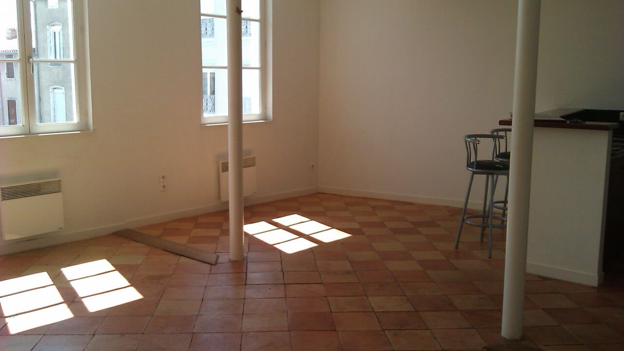 appartement 3 pièces 68 m2 à vendre à Castelnaudary (11400)
