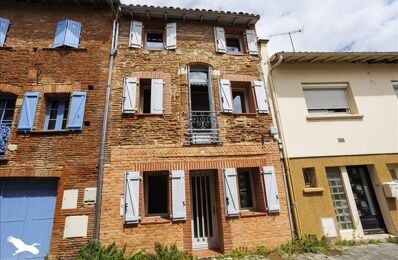 vente maison 213 000 € à proximité de Noueilles (31450)