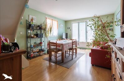 vente appartement 197 000 € à proximité de Sainte-Foy-d'Aigrefeuille (31570)