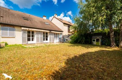 vente maison 574 000 € à proximité de Moisselles (95570)