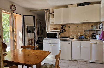 vente appartement 80 000 € à proximité de Saint-André-les-Alpes (04170)