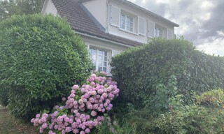 Maison 6 Pièces 122 m² à vendre à La Norville (91290)
