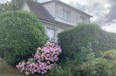 vente maison 353 600 € à proximité de D'Huison-Longueville (91590)