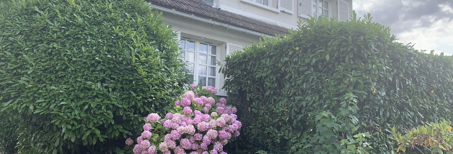 Maison 6 Pièces 122 m² à vendre à La Norville (91290)