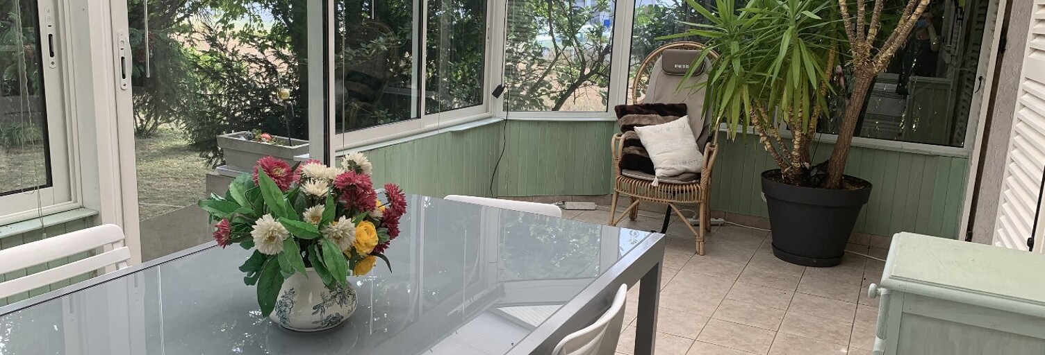 Maison 6 Pièces 122 m² à vendre à La Norville (91290)