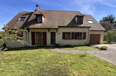 vente maison 431 000 € à proximité de Corbreuse (91410)