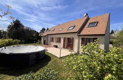 vente maison 431 000 € à proximité de Saint-Michel-sur-Orge (91240)