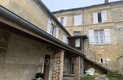 vente appartement 568 000 € à proximité de Aumont-en-Halatte (60300)