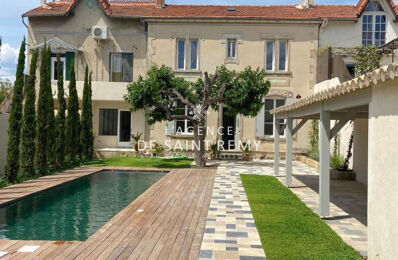 vente maison 1 400 000 € à proximité de Saint-Andiol (13670)