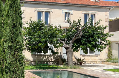 vente maison 1 250 000 € à proximité de Arles (13200)