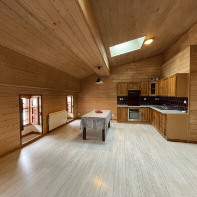 Appartement 4 pièces 149000 €