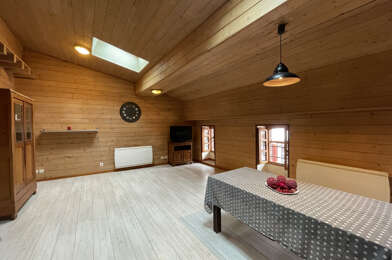 Appartement 4 pièces 149000 €