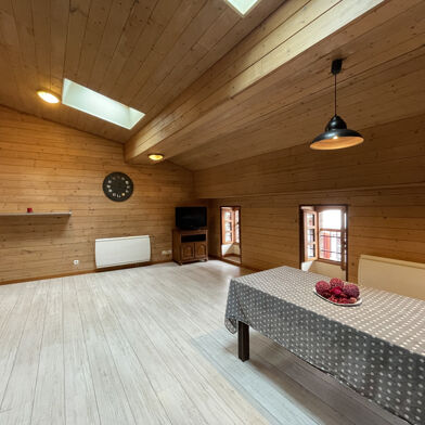 Appartement 4 pièces 149000 €