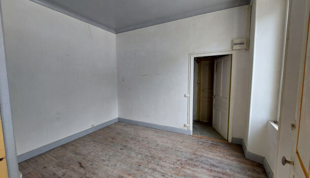 Appartement 2 pièces  à vendre Barcelonnette 04400