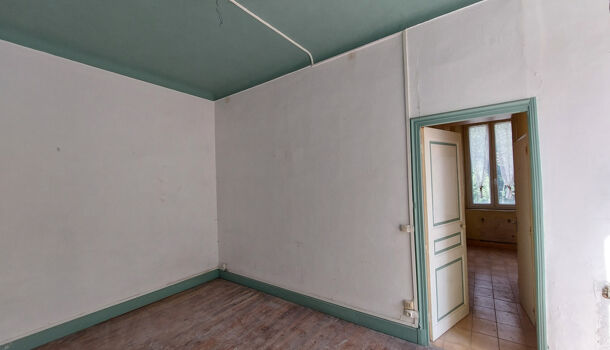 Appartement 2 pièces  à vendre Barcelonnette 04400