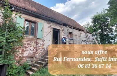 vente maison 155 000 € à proximité de Marmoutier (67440)