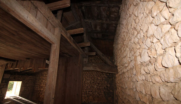 Villa / Maison 2 pièces  à vendre Pons 17800