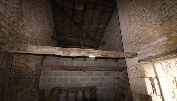 Villa / Maison 2 pièces  à vendre Pons 17800