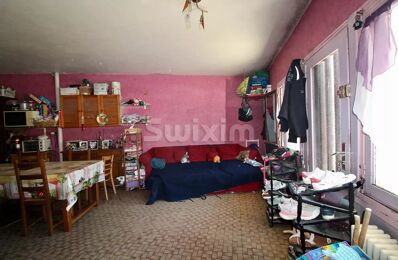 vente appartement 130 000 € à proximité de La Rivière-Drugeon (25560)
