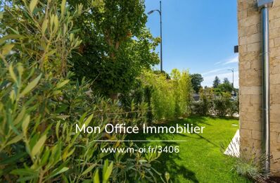 vente maison 395 000 € à proximité de Villelaure (84530)