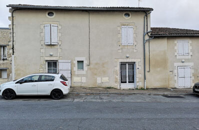 vente maison 142 000 € à proximité de Le Rochereau (86170)