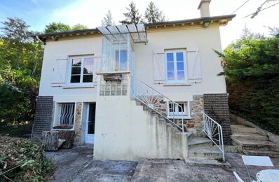 vente maison 118 000 € à proximité de Saâcy-sur-Marne (77730)