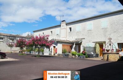 vente immeuble 988 000 € à proximité de Sainte-Bazeille (47180)