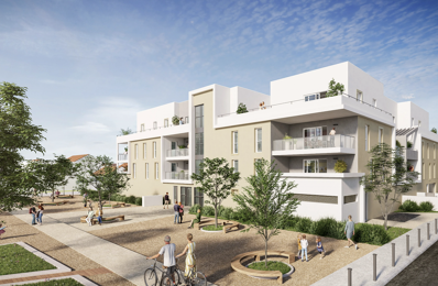 vente appartement 209 900 € à proximité de Thézan-Lès-Béziers (34490)