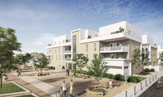 Appartement 3 Pièces 72 m² à vendre à Sauvian (34410)