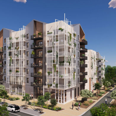 Appartement 5 pièces 599000 €