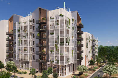 Appartement 5 pièces 687000 €