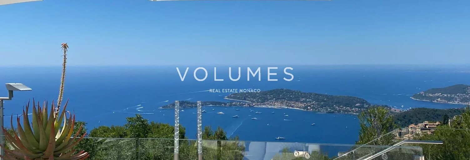 Maison 10 Pièces 840 m² à vendre à Èze (06360)