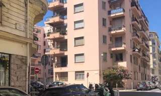 Appartement 2 Pièces 58 m² à vendre à Nice (06300)