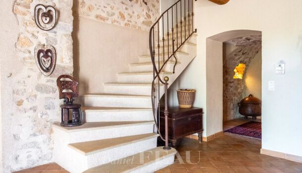 Villa / Maison 15 pièces  à vendre Grambois 84240