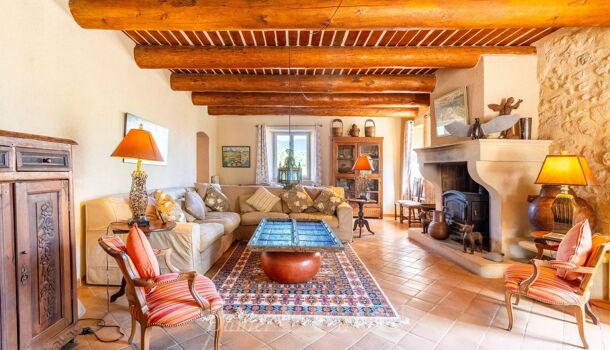 Villa / Maison 15 pièces  à vendre Grambois 84240